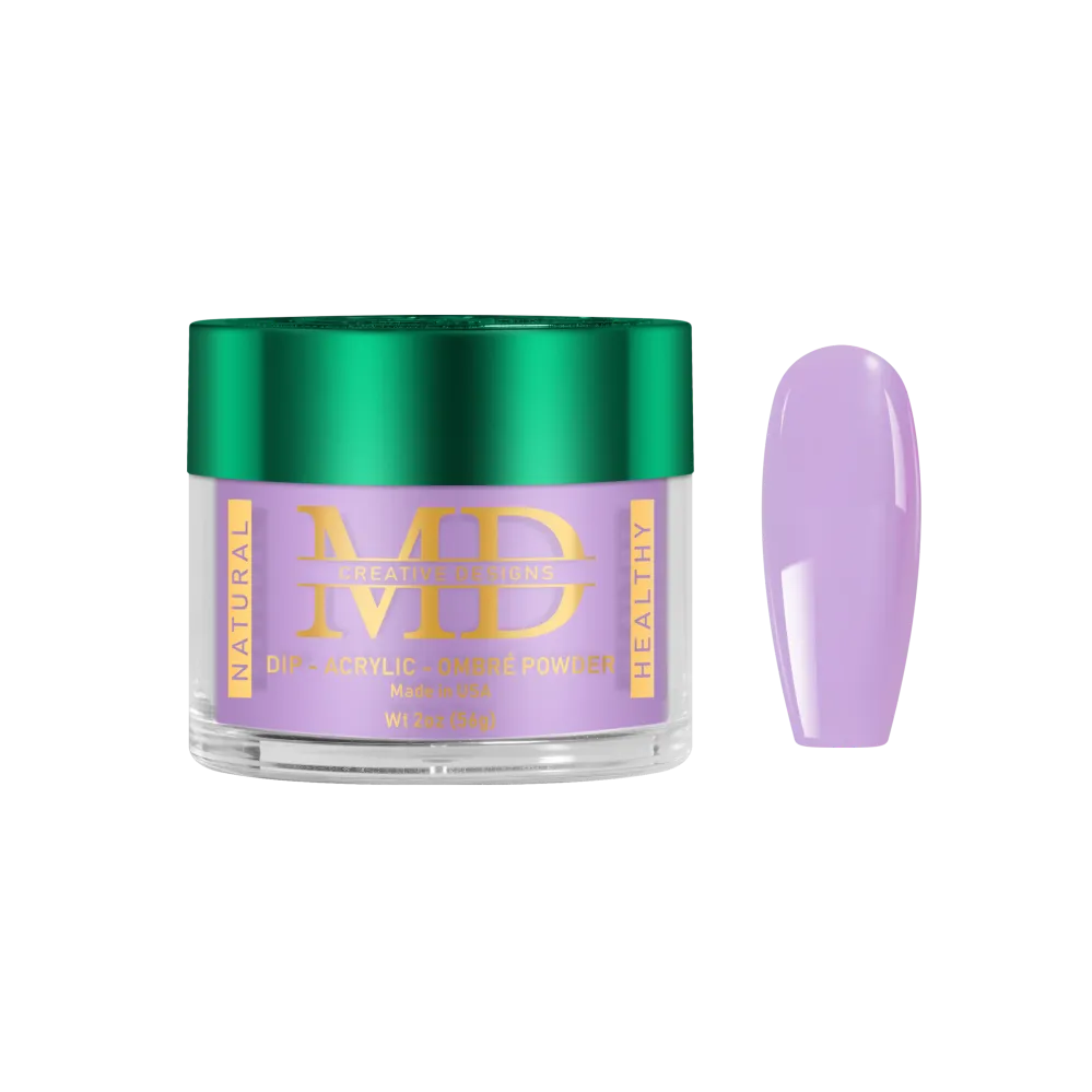 GRAPE EXPECTATIONS - M177 - 2--1 Dip & Kunststof glas Powder
