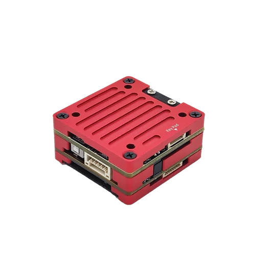 HDZero Freestyle V2 Kit - Freestyle V2 VTX + Nano 90 Camera