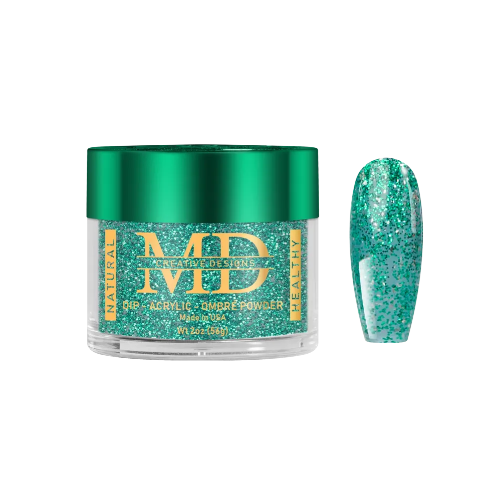 HEET LINE BLING BLING - M225 - 2--1 Dip & Acrylic Powder