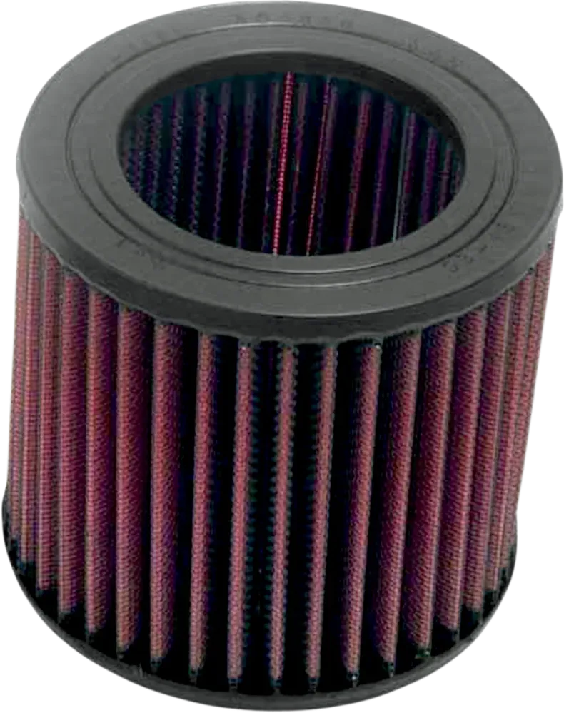 K & N HIGH-FLOW AIR FILTERS™ AIR FIL BMW TWINS compatibel met Ford Focus MK3