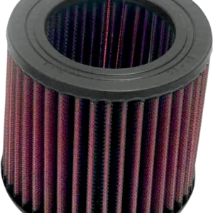 K & N HIGH-FLOW AIR FILTERS™ AIR FIL BMW TWINS compatibel met Ford Focus MK3