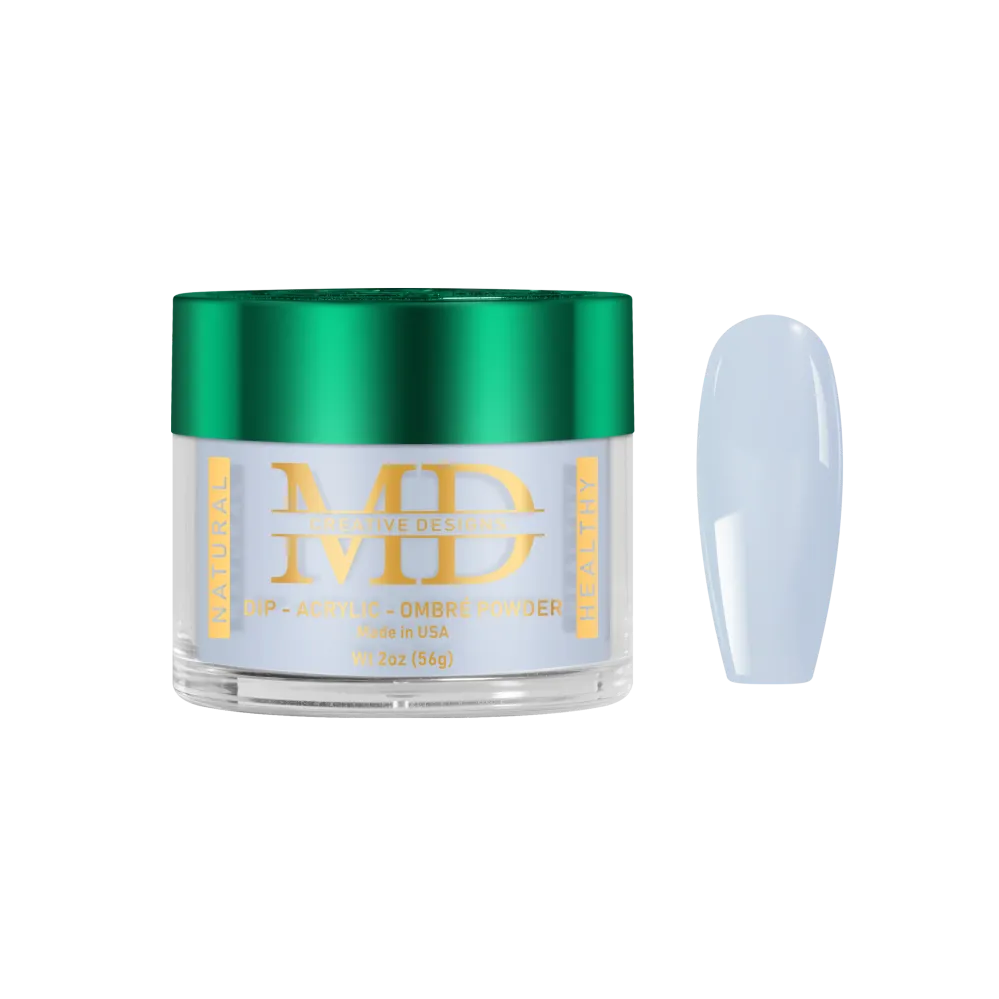 ICEE YOU - M206 - 2--1 Dip & Kunststof glas Powder