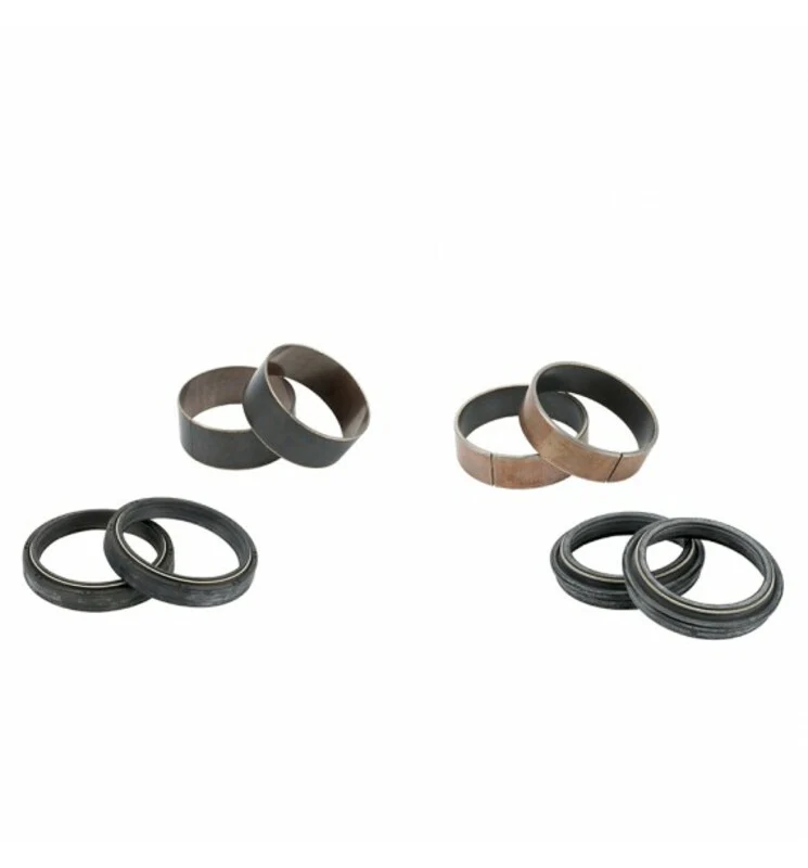 Kit de mantenimiento horquilla SHOWA Harley-Davidson 49mm
