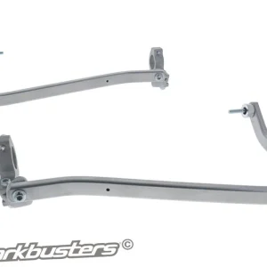 Kit de montaje paramanos BARKBUSTERS montake de 2 puntos - Benelli TRK 502