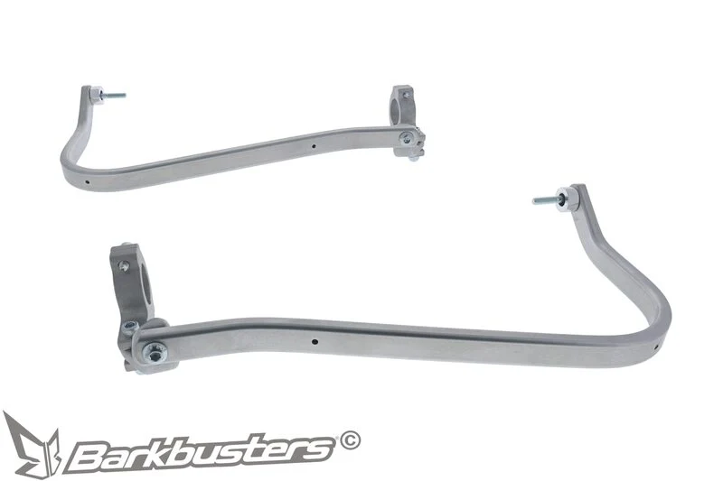 Kit de montaje paramanos BARKBUSTERS montake de 2 puntos - Benelli TRK 502