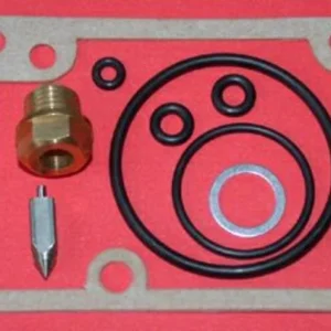Kit Reparación de carburador Yamaha DT125LC 1982 CAB-Y2