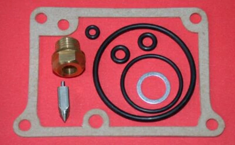 Kit Reparación de carburador Yamaha DT125LC 1982 CAB-Y2