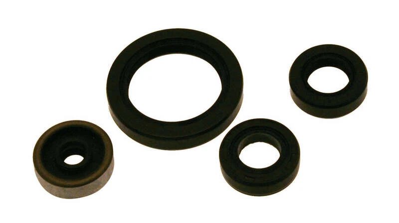 Kit retenes de motor Centauro SENDA E2 X TREM 2010-2012 556A001CS