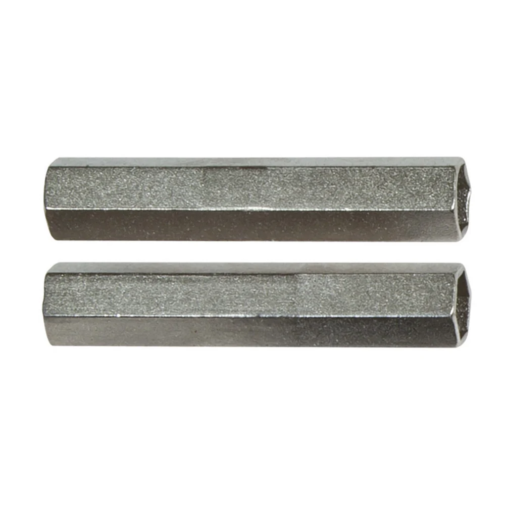 KLEIN TOOLS Screwdriver Replacement Bit Holder 2-Piece