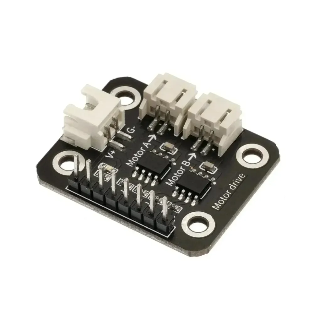 L9110S Dual Motor Driver Module