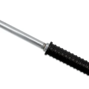 LOCKNLUBE LOCKNFLATE 9.5" Angled Duaal Wheel Adapter voor verlaagde auto's