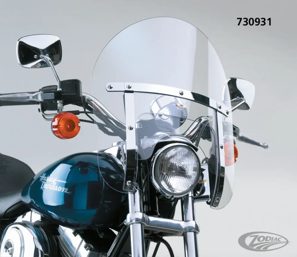 Low Boy Heavy Duty kit XL72-up FXD93-05 Harley-Davidson