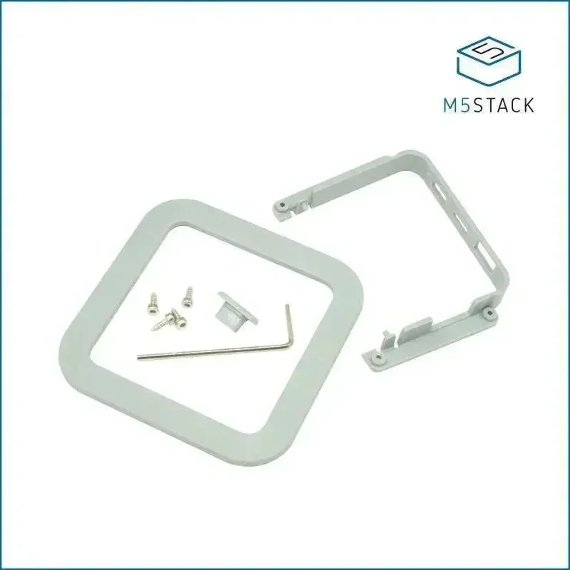 M5Stack FRAME Panel Verlengd Install Components (2 Sets)