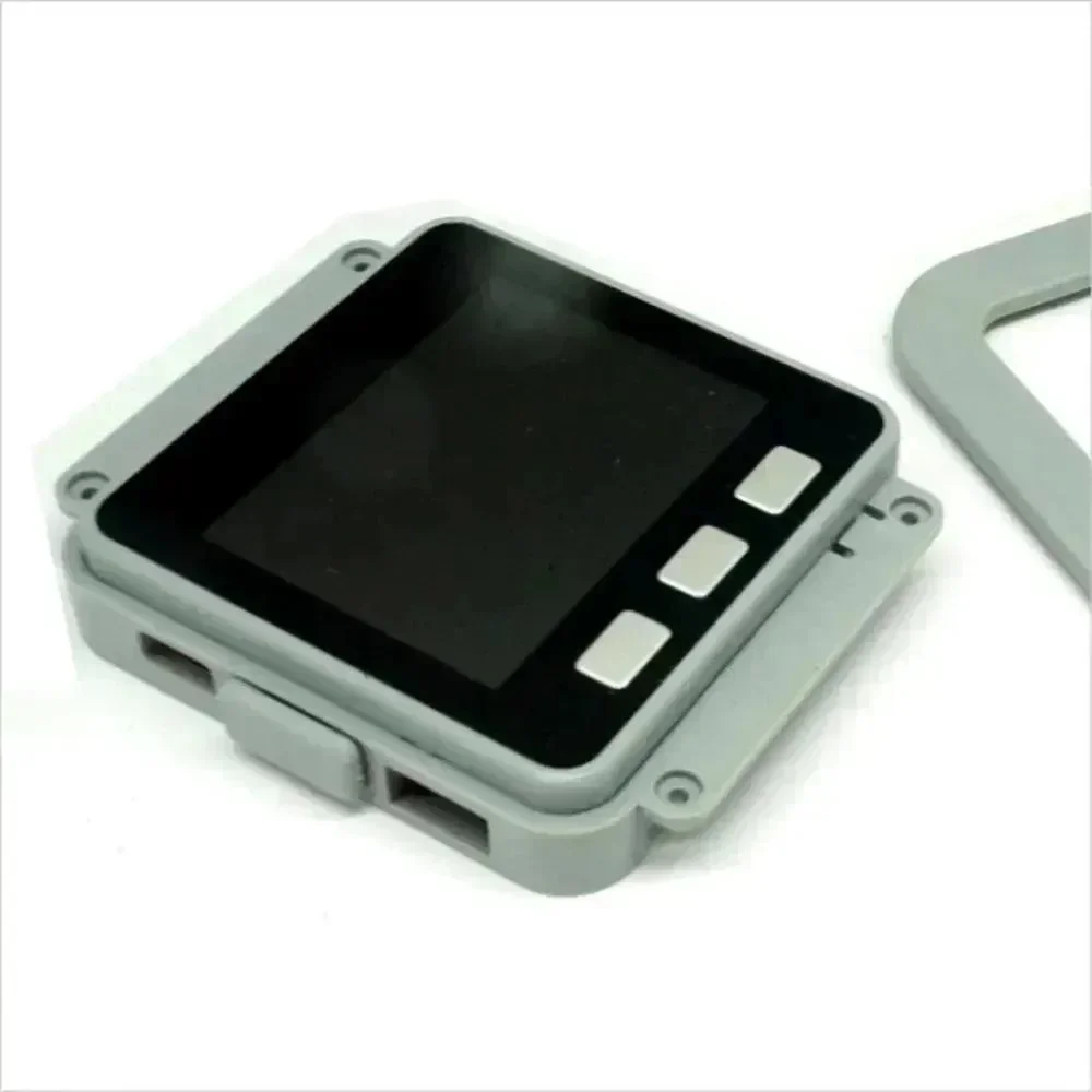 M5Stack FRAME Panel Verlengd Install Components (2 Sets)