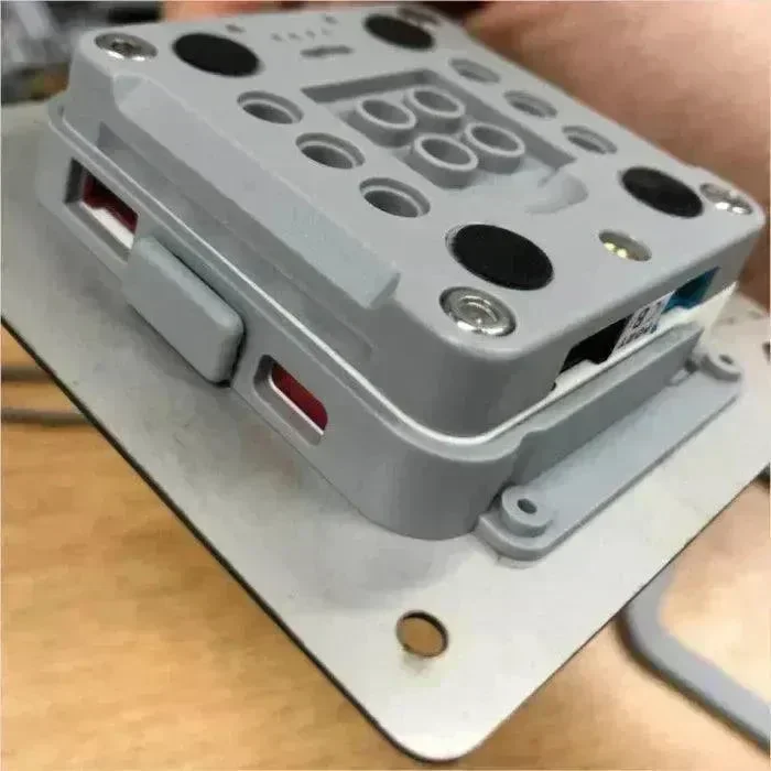 M5Stack FRAME Panel Verlengd Install Components (2 Sets)