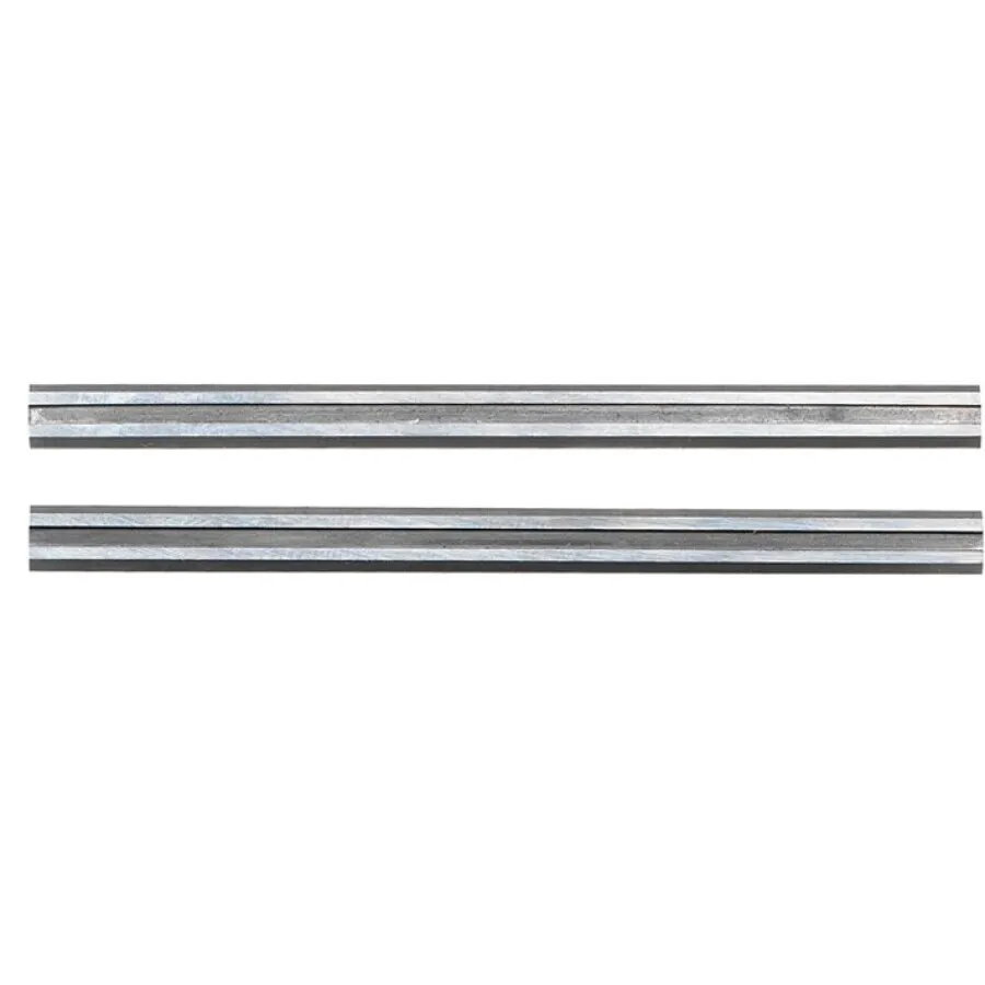 Makita schaafwisselbeitels - D-07945 - 82 mm - 2 stuks met bouten en moeren