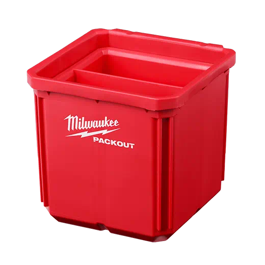 MILWAUKEE Bin Set PACKOUT™ (2 PACK)