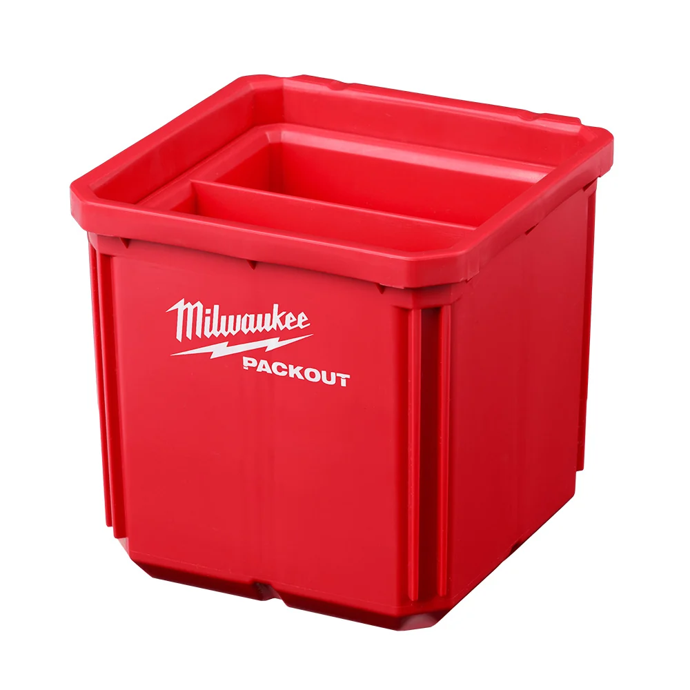 MILWAUKEE Bin Set PACKOUT™ (2 PACK)