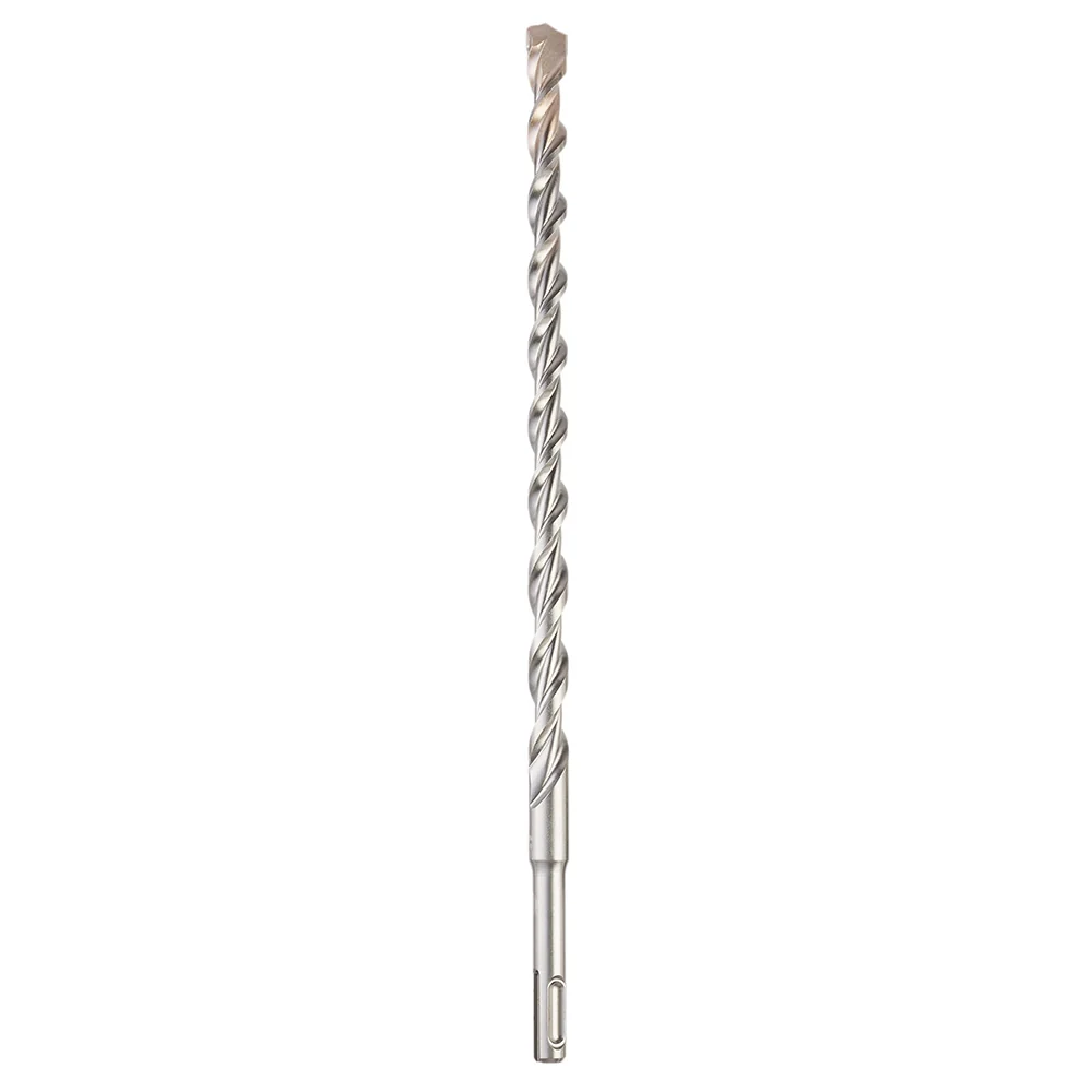Milwaukee Tools 9/16 2-Cutter SDS Carbide Bit 48-20-7487