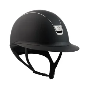 Miss Shield 2.0 Shadowmatt Black Chrome Ravenzwart M