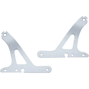 MULTI-PURPOSE DRIVER AND PASSENGER BACKREST HARLEY-DAVIDSON compatibel met Ford Focus MK3