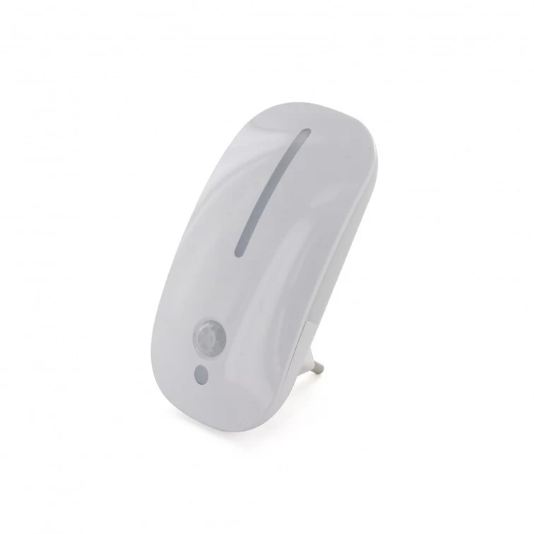Nightlight dubbel detection mouse design