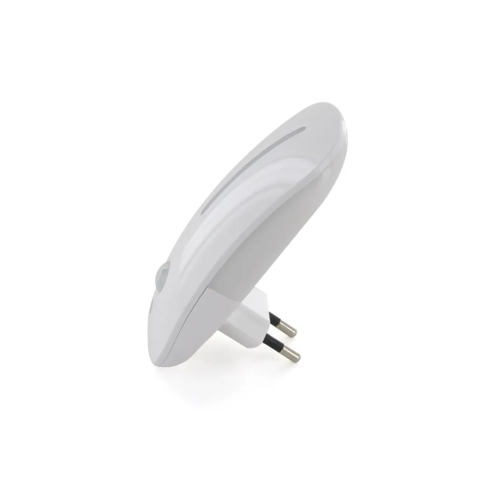 Nightlight dubbel detection mouse design