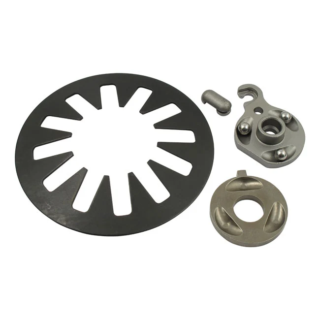 OEM Kwaliteit Embrague Suave Para Harley-Davidson Twin Cam 1999-2017