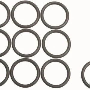 Oil Pressure Check Valve O-Ring, Twin Cooled Only Harley-Davidson - Directe Montage