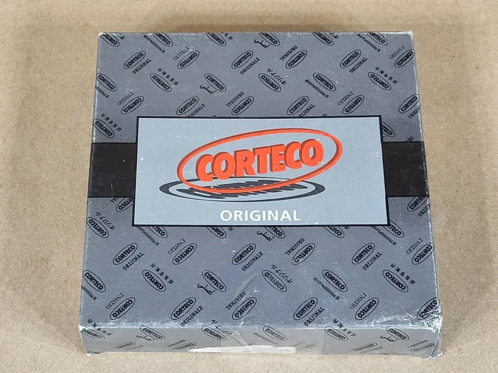 Oil Seal 14016013-DL, 140x160x13 mm, (Pack 2)