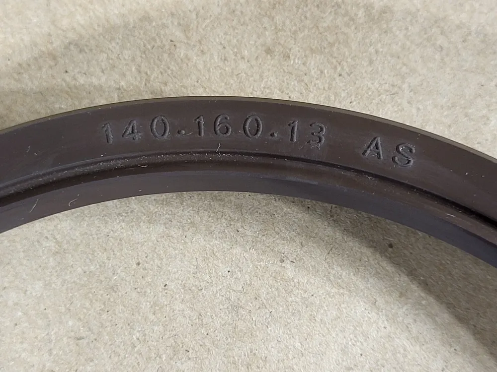 Oil Seal 14016013-DL, 140x160x13 mm, (Pack 2)