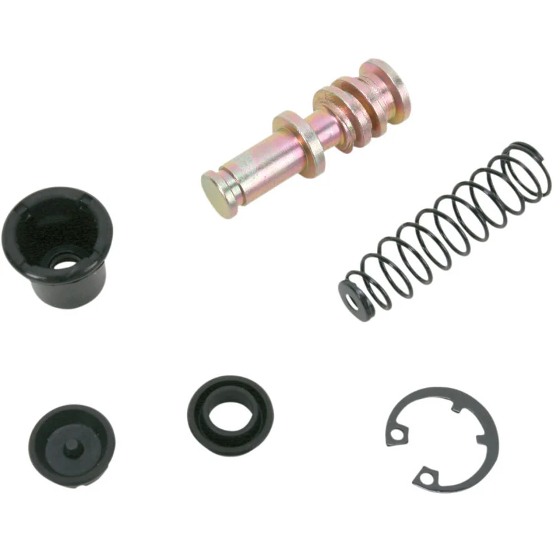 Ophangingsarm Kit Reparacion Bomba Freno Delantero Para Harley-Davidson Sportster 2 Discos