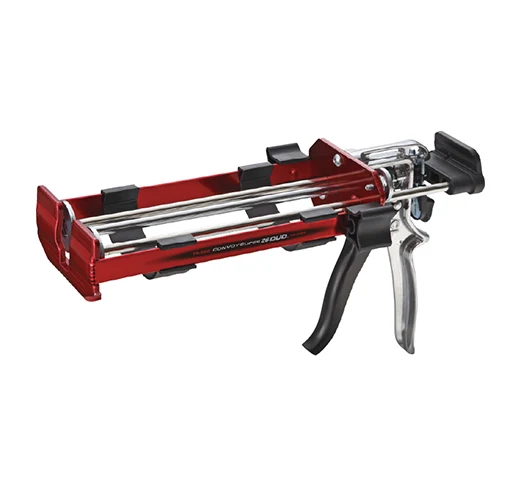 Ophangingsarm TAJIMA CONVOY® Super26 DUO™ Caulk Gun