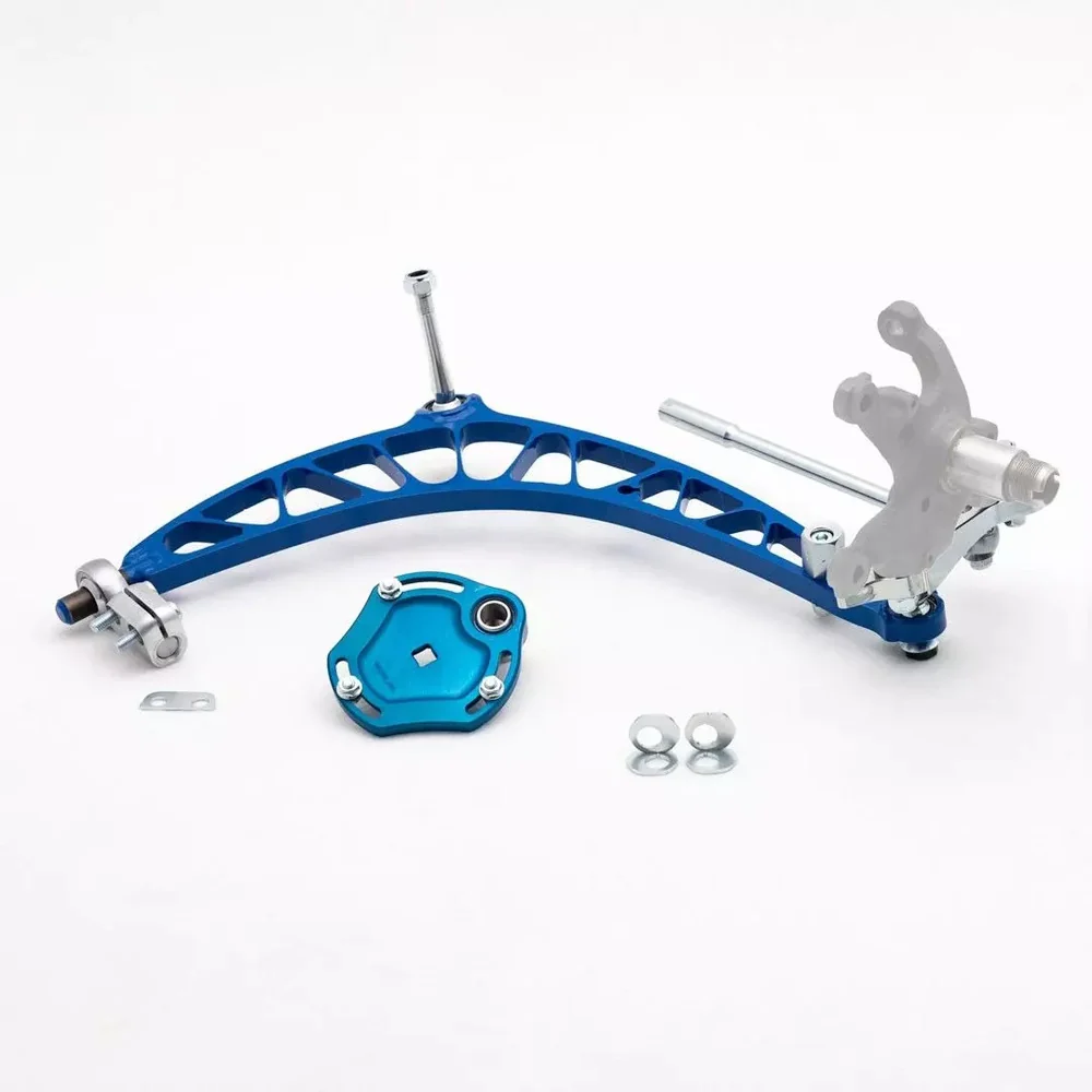 Ophangingsarm Wisefab Lock Kit V2 BMW E36