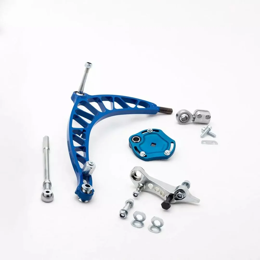 Ophangingsarm Wisefab Lock Kit V2 BMW E36