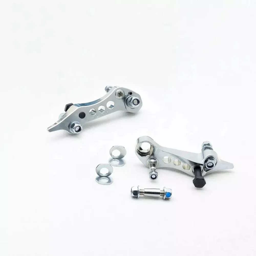 Ophangingsarm Wisefab Lock Kit V2 BMW E36