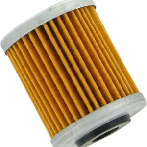 PARTS UNLIMITED OIL FILTERS OIL FILTER, KTM - 2ND met Garantie
