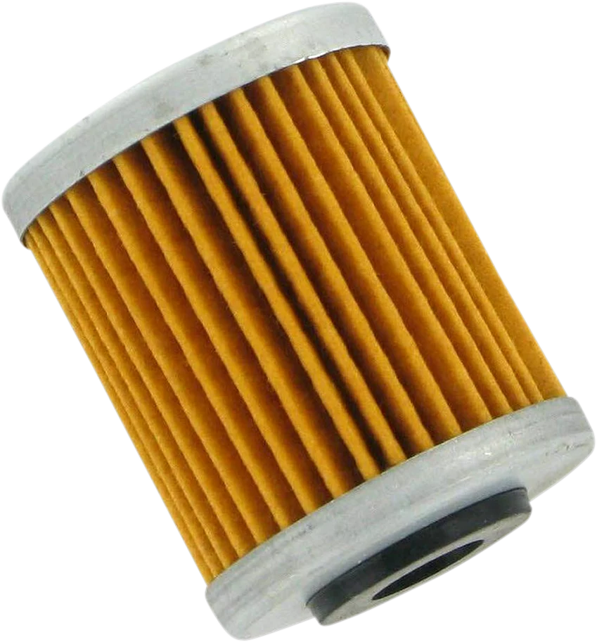 PARTS UNLIMITED OIL FILTERS OIL FILTER, KTM - 2ND met Garantie