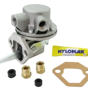 Perkins Prima M50 Fuel Lift Pump Kit - equivalent to ULPK0012