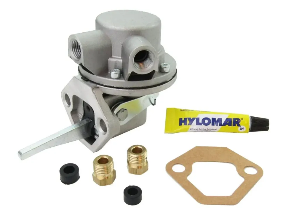 Perkins Prima M50 Fuel Lift Pump Kit - equivalent to ULPK0012