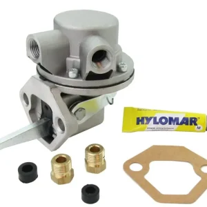 Perkins Prima M60 Fuel Lift Pump Kit - equivalent to ULPK0012