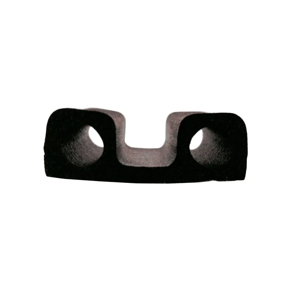Pickup Truck Cap Camper Shell Lid Weather Seal Trim Tape 27ft Kit 6.5ft bed