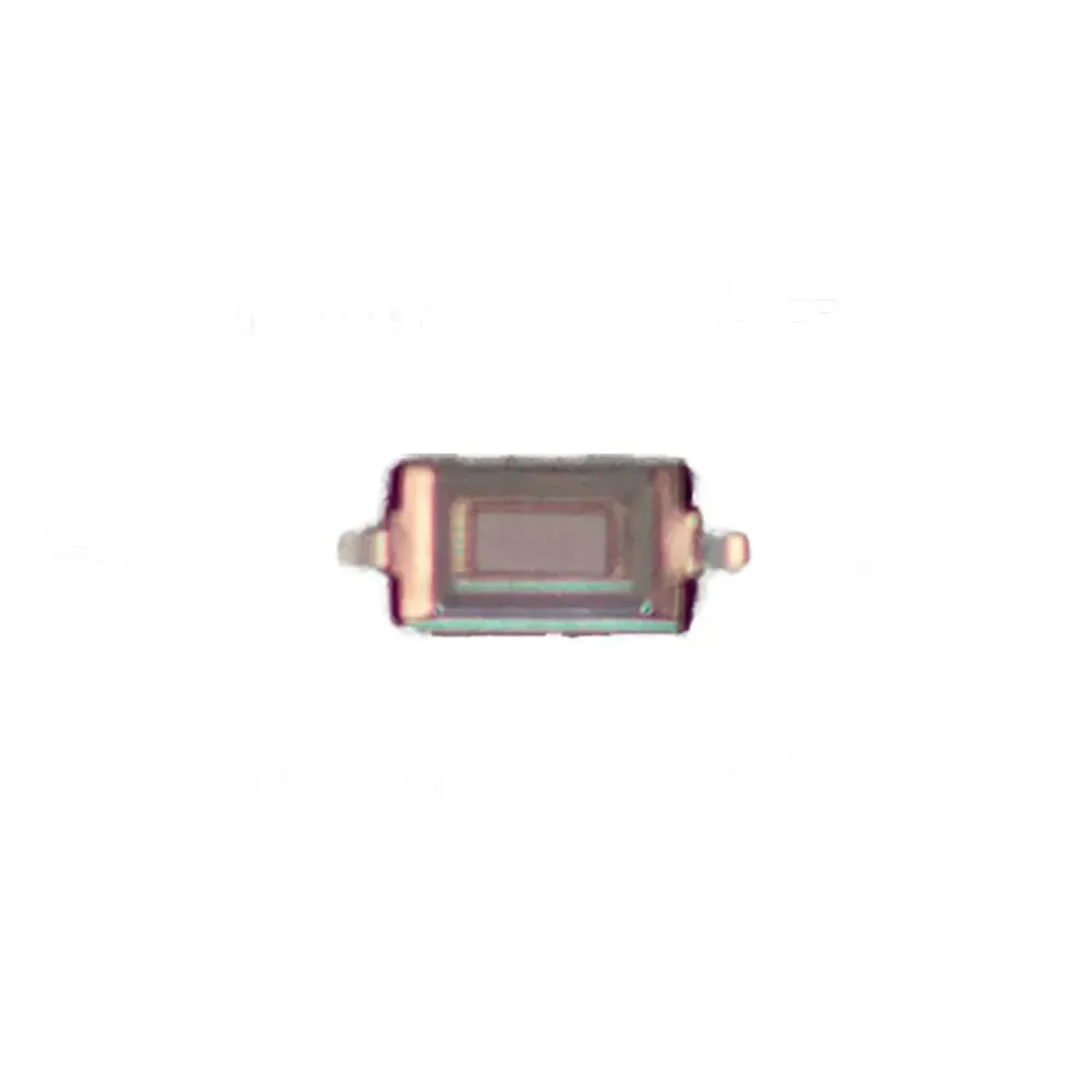 2 Pin Pushbuttons - Pack 5 compatibel met VW Golf 7