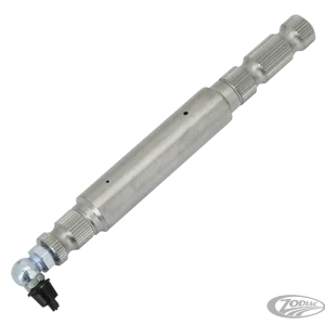 Pingel Greaseable Shift Shaft FLH/T82-up Harley-Davidson
