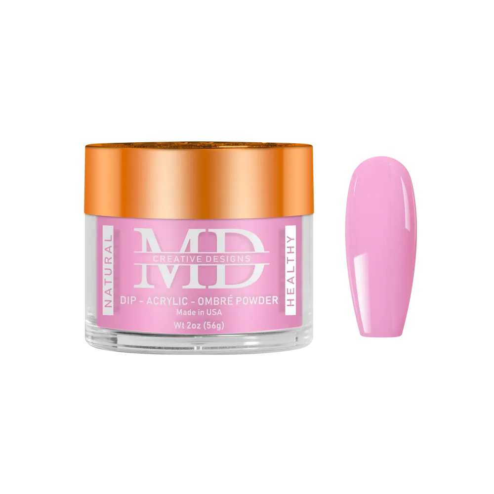 PINK ME - K105 - 2--1 Dip & Acrylic Powder