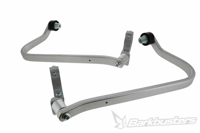 Professionele Klasse Kit de montaje paramanos Barkbusters Fijación de doble anclaje hardware Honda