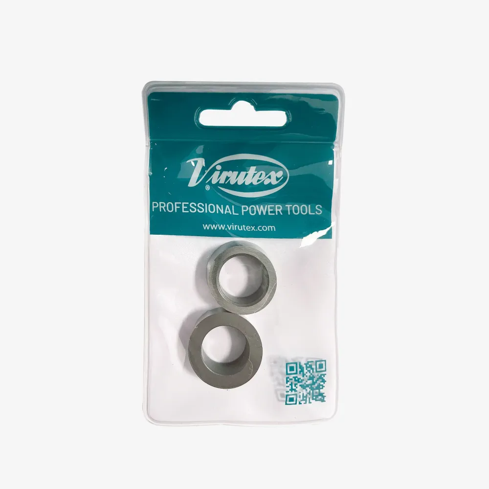 Professionele Klasse SET TWO WHEEL CUTTERS