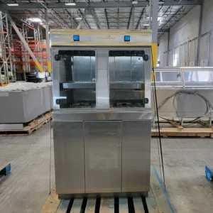 Purely Natural Double Dispenser PWS BFDM-2, P/N 330002