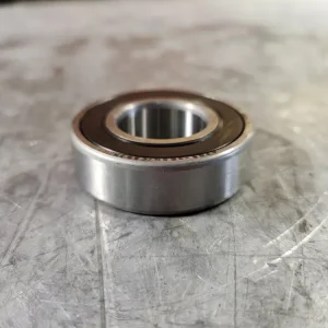 Radial Deep Groove Ball Bearing 6205-2RSJEM