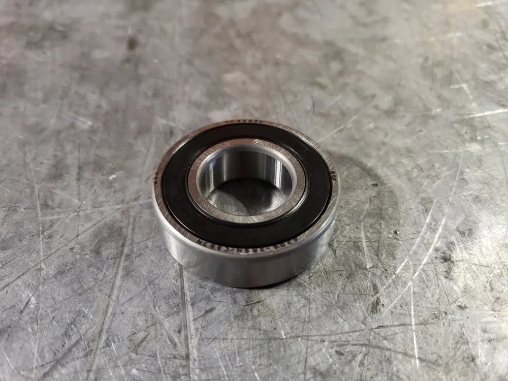 Radial Deep Groove Ball Bearing 6205-2RSJEM